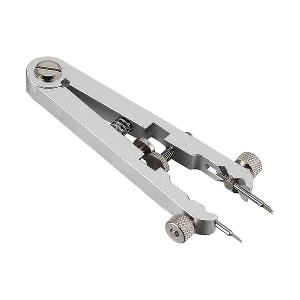 Watch Armband Spring Bar Standard Plier Remover Byt ut verktyg