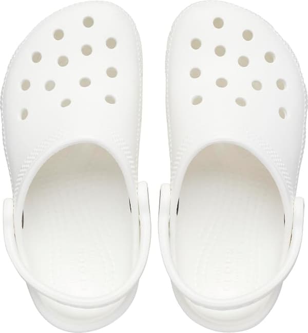 Crocs Unisex Junior 's Classic Clog M3