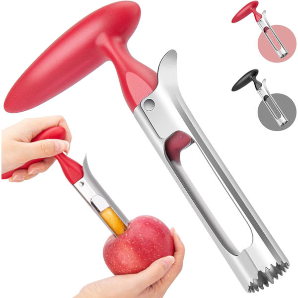 Apple corer hot sale