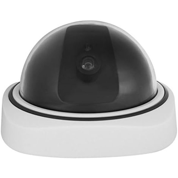 Indendørs/udendørs dummy-kamera, dummy dome CCTV-kamera falsk sikkerhedskamera emulational sikkerhedskamera model