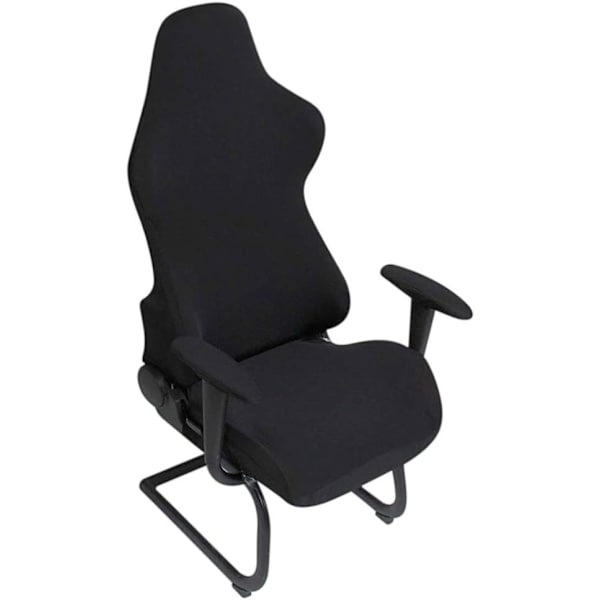 Stretchbara spelstolsöverdrag - Ergonomiska kontorsdatorspelstolsöverdrag