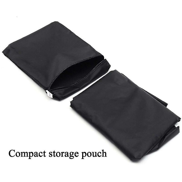 Cantilever Parasol Cover 420D Oxford Haveparasol Cover Paraply Cover Parasol Cover Vandtæt