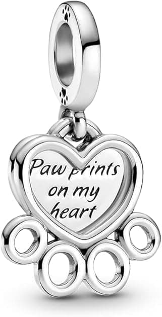 Pote Design Charms, Metall