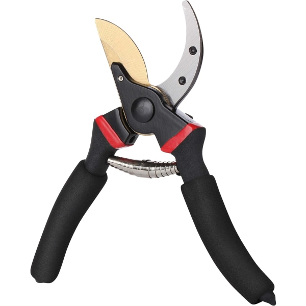 Garden Shears,Garden Scissors,Garden Clippers,Bypass Pruners, Garden Shears Pruning,Pruning Scissors,Garden Tools