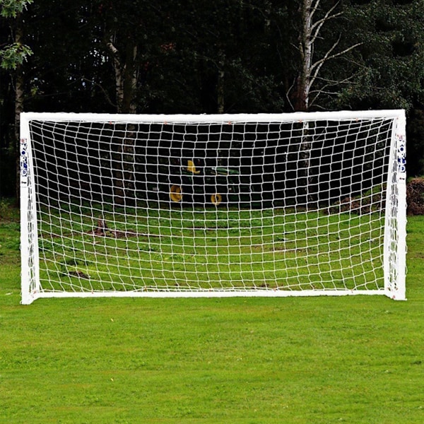 Barnfotbollsmål Nät Ersättningsnät Sportnät, 8*6FT