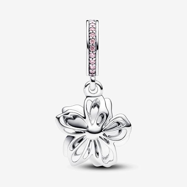 Yhteensopiva Charm-rannekoru Kesäinen Merimieskoru Murano-lasicharmeilla ja -helmillä naisille