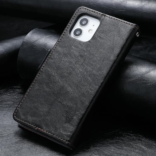 Stødsikkert etui kompatibelt med iPhone 13 Pro Max