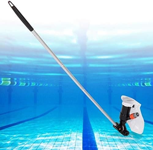 Svømmepøl spa eller dam jet støvsuger