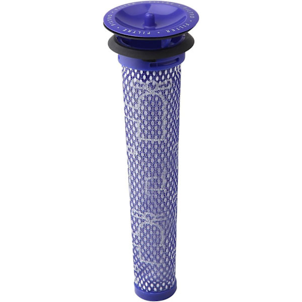 Udskiftning af forfiltre til Dyson - Kompatibel med Dc58, Dc59, V6, V7, V8 (2 filtre)