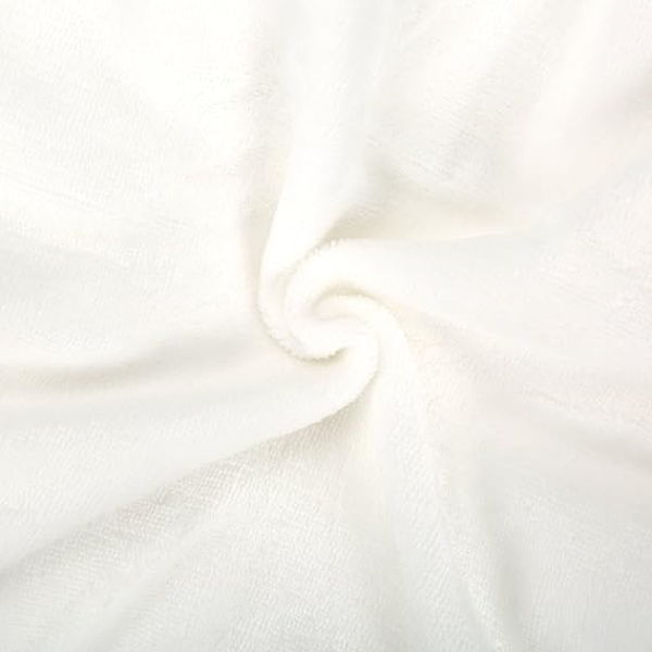 Meget Chic Baby Badekåbe med Dyr, Hætte, 97*72cm
