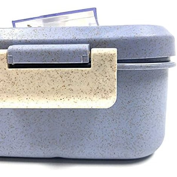Frokostboks, Premium Bento-frokostboks, Hermetisk madkasse, Frokostbokse