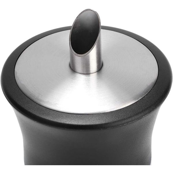 Husholdningsakryl Sukkerdispenser og Beholder Sukkerkrukke Dispenser Sukkershaker (100 ml)