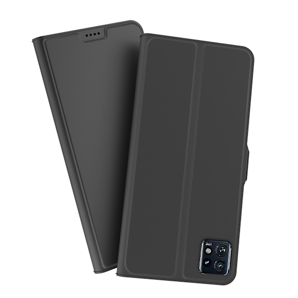 Skyddande flipfodral kompatibelt med Motorola Edge 40 Pro 5g