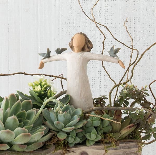 Lykke-figur