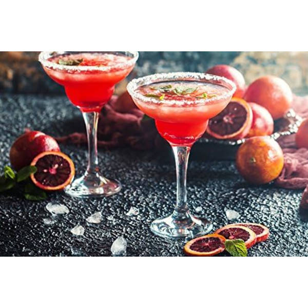 Cocktailglas Frozen Cocktail, Barglas Partyglas