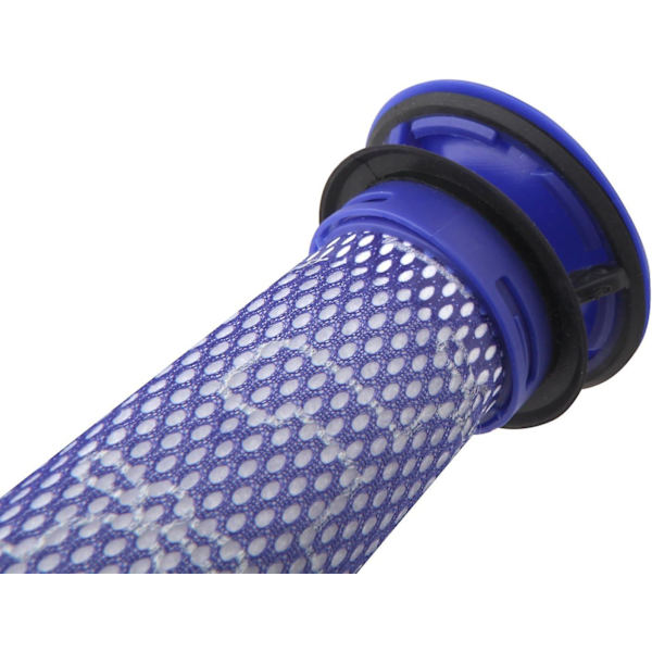 Udskiftning af forfiltre til Dyson - Kompatibel med Dc58, Dc59, V6, V7, V8 (2 filtre)