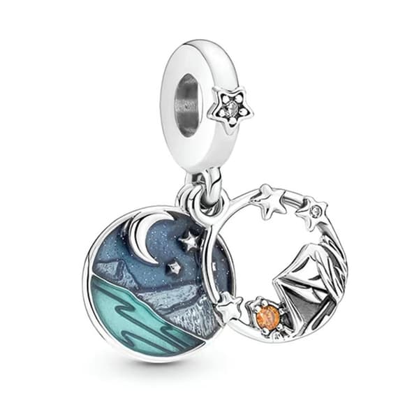 Moments Reise Design Charms