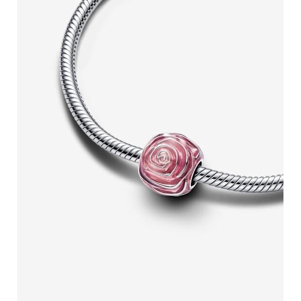 Yhteensopiva Charm-rannekoru Kesäinen Merimieskoru Murano-lasicharmeilla ja -helmillä naisille