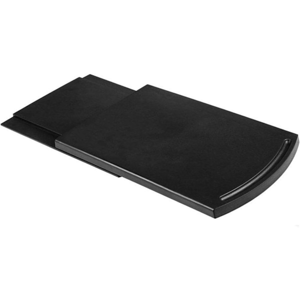 Køkken Caddy Glidende Kaffe Bakke Måtte, Under Kabinet Apparat Kaffe Maskine Brødrister Bordplade Opbevaring Flytning Slider - Premium Gratis Base Glidende Hylde