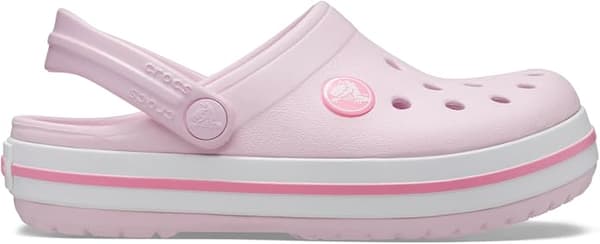 Crocs Unisex Barn Crocband Clog 6UK