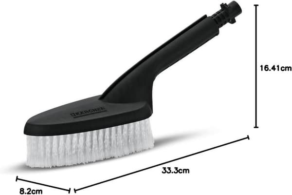 Kärcher 69032760 Bilvaskebørste, høytrykksvaskertilbehør