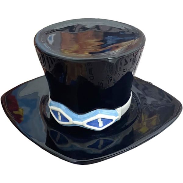 One Piece Anime Muggar, Aces Hatt Kaffe Muggar, Keramisk Mjölkkopp, Present till Jul, Födelsedag, Årsdag