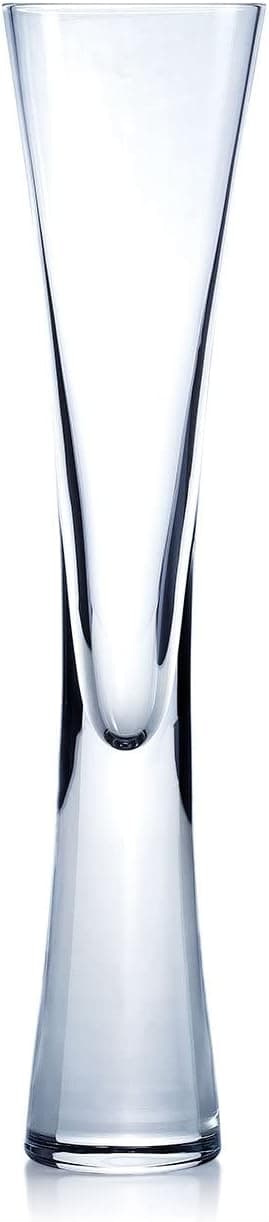 Champagneglas, 170 ml Klar | Set om 2 | Munblåst och handgjort glas