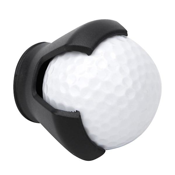 3 kpl golfpallo 3-haarainen manuaalinen noutolaite Imuri kynsi noutolaite lisävaruste golfmailan putterille