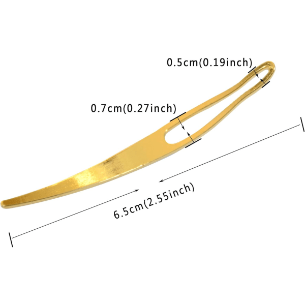 3 stk Dreadlocks Heklenåler Interlocking Verktøy for Heklenål Verktøy Strammende Tilbehør Hårverktøy for Dreadlocks