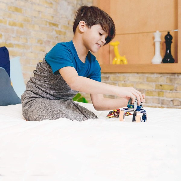 Hug Sleep, Sovepod-Teppet Move For Menn, Kvinner, Tenåringer Og Barn XL