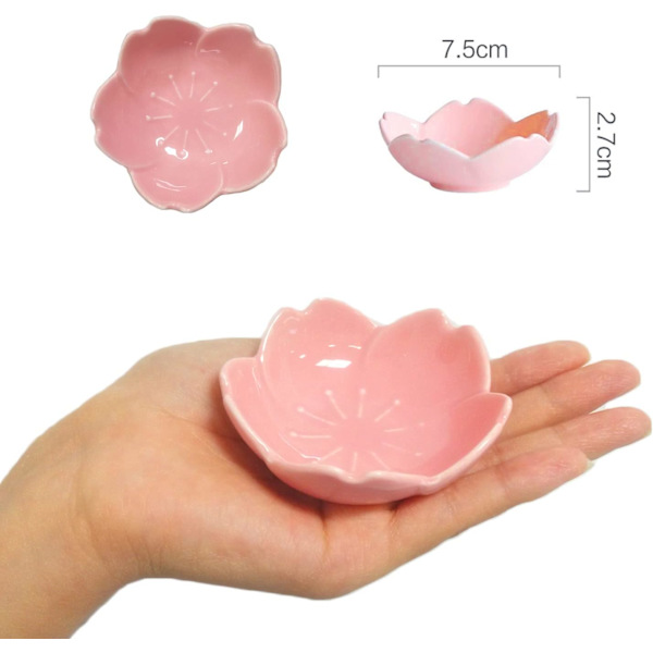 Mini dessertboller, snacks serveringsboller