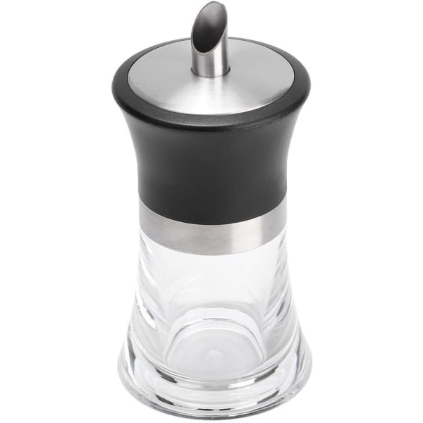Husholdningsakryl Sukkerdispenser og Beholder Sukkerkrukke Dispenser Sukkershaker (100 ml)