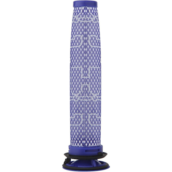 Udskiftning af forfiltre til Dyson - Kompatibel med Dc58, Dc59, V6, V7, V8 (2 filtre)