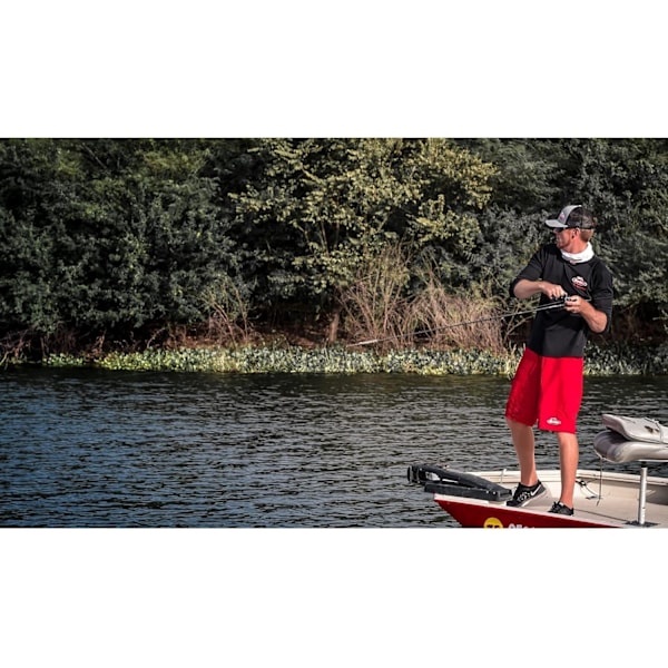 Fiske stang holdere og stang oppbevaring | Stang håndtering lagring