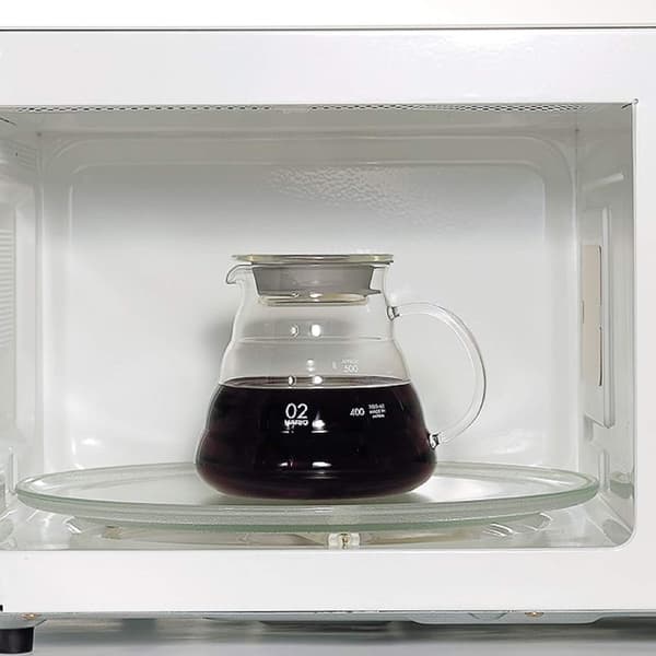Borosilikaattilasi, 800 ml