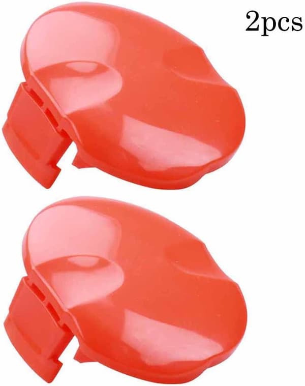 2 stk. spolekappe til FLYMO CONTOUR 500 700 600HD XT Power Plus Trim
