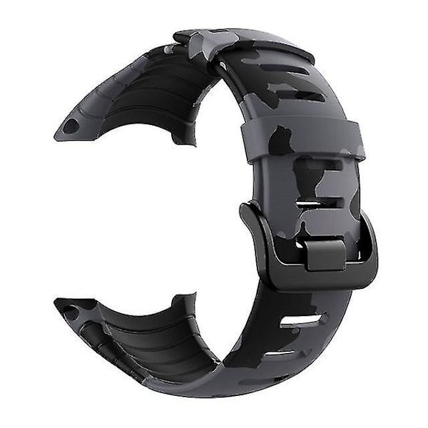 Myk armbånd erstatter Kompatibel med suunto core smartwatch