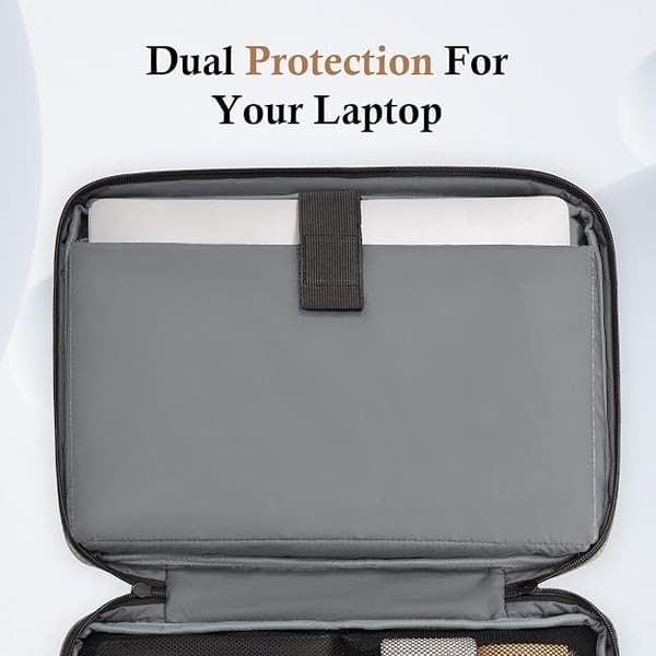 Laptopfodral Vattentålig Datorväska