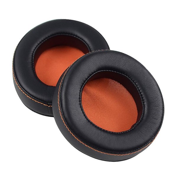 Replacement Earpads Compatible With Steelseries 9h/ 9h Navi Headphone