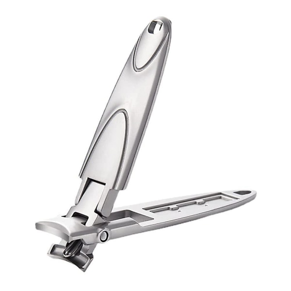 Portable Nail Clippers Ultra-thin Nail Clippers