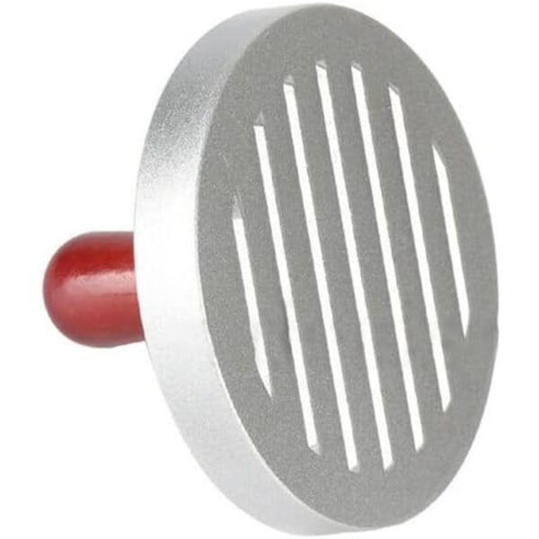 Burgerpresse, Non Stick Hamburger Patty Maker - Burgerpresse og Patty Presse Set- Perfekt formet Patties Grillpresse