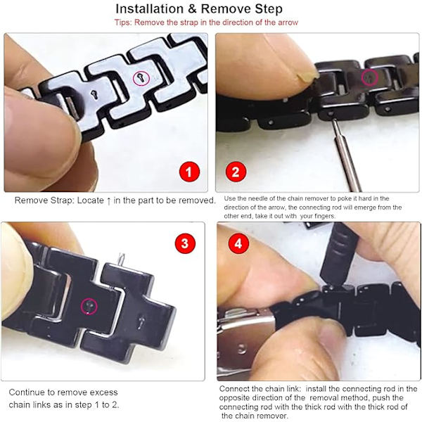 Smal smal hartsband i lyx för damer flickor kvinnor, kompatibel med Apple Watch Series 8 7 41mm, Series 6 5 4 SE 40mm, Series 3 2 1 38mm