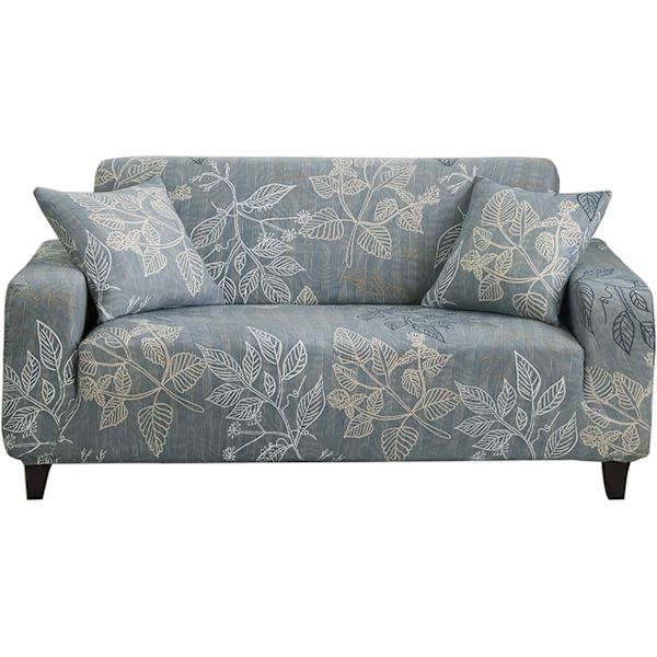 sofabetræk, sofaslyngbetræk, stolbetræk, elastisk sofabetræk, sofabetræk Qiushui Yiren 185cm