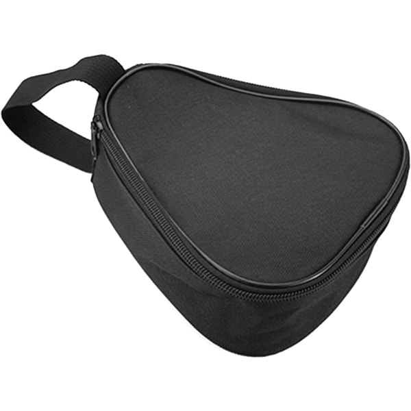 Camping bowl storage bag, camping cookware for picnic and barbecue.