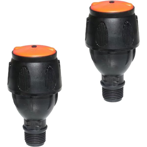 Roterende stativsprinkler, 360 graders roterende sprinkler, automatisk havevanding, justerbar stativsprinkler til stort terrasseområde