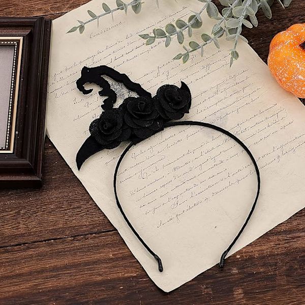 Hiuslisäkkeet, Hauskat Halloween-Hiuslisäkkeet Halloween-Pukukosチューム-Hiuslisäkkeet