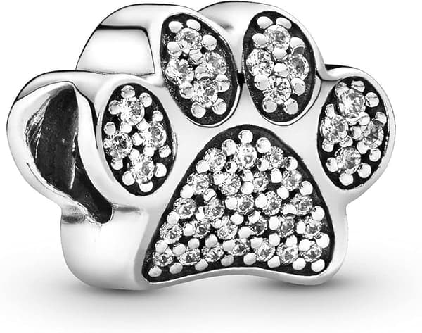 Pote Design Charms, Metall