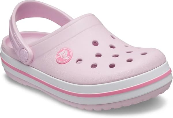 Crocs Unisex Barn Crocband Clog 6UK