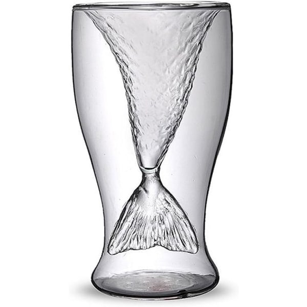 Nuwa Suositut Merenneitolasit Olutmuki Creative Cup Beauty Glassware