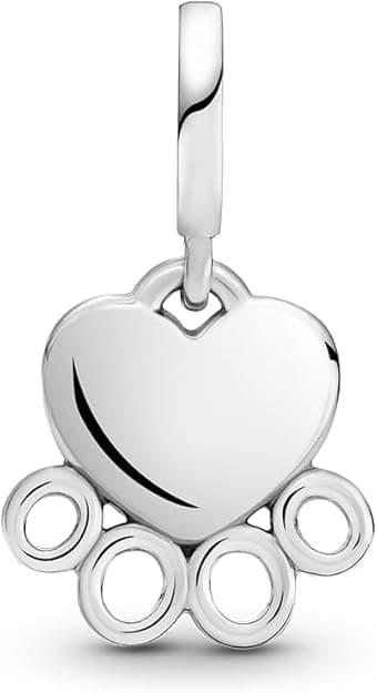 Pote Design Charms, Metal